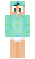KNOOBI minecraft skin