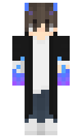 Bieelx minecraft skin