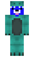 DrWho62 minecraft skin