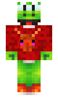sahit minecraft skin