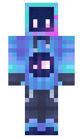 BarrelQuill3335 minecraft skin