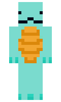 Qvenn minecraft skin