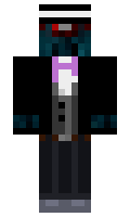 Goldenrift555 minecraft skin