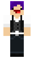 safi minecraft skin