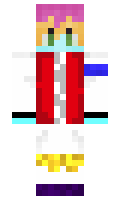 BeaconCream minecraft skin