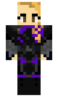 pfefferkorn minecraft skin