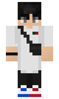 chyrka228 minecraft skin