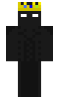 yalyaltheking10 minecraft skin