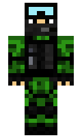FranP2012pro minecraft skin