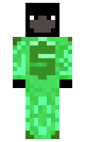 Stikman73 minecraft skin