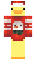 krutoy minecraft skin