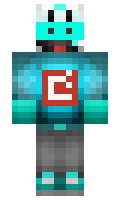 Pamonhajr minecraft skin