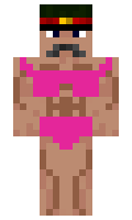 ParZiVal081 minecraft skin