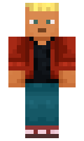 Nerpled minecraft skin