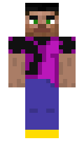 nametable minecraft skin