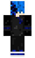 Kulayna minecraft skin