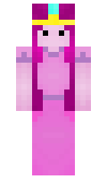 MURAKAMIS minecraft skin