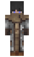 Biwake minecraft skin