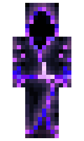 Necromanceris minecraft skin