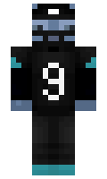 MaximusH20 minecraft skin