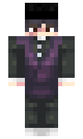 vbssx0 minecraft skin