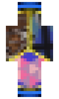 ExShoNek minecraft skin