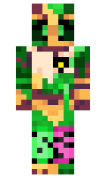 DABOXDUDE minecraft skin
