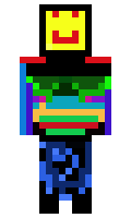boujiman2016 minecraft skin