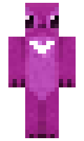 NastyBower minecraft skin