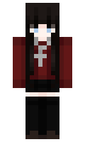 EnderKnight762 minecraft skin