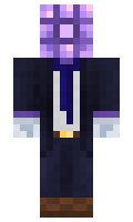 Sdravstvuite minecraft skin
