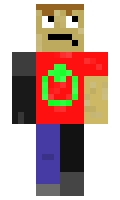 Arryfbz minecraft skin