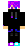 DrWilliam20 minecraft skin