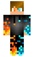 dodi minecraft skin