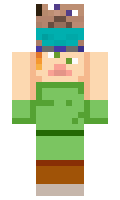 Toster123 minecraft skin