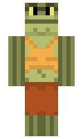 biggaquigga minecraft skin