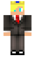 H3L10S minecraft skin