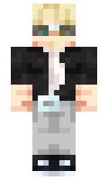 safasca minecraft skin