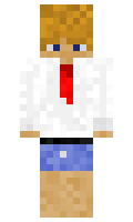 XPlayerOneX minecraft skin