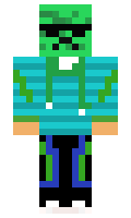 golsen minecraft skin