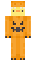 Klait minecraft skin