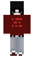 TobiX11 minecraft skin
