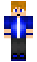 Mightyfunguy4 minecraft skin