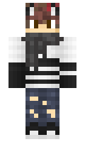 JATSDrake minecraft skin