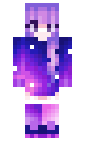 Xeahh minecraft skin