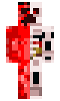 Stevits1 minecraft skin