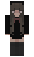 Vinxefty minecraft skin