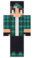 amitexing minecraft skin