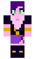 Snowkoler minecraft skin