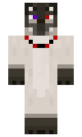 BellaWolfPig minecraft skin